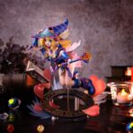 Yu-Gi-Oh! -Dark Magician Girl