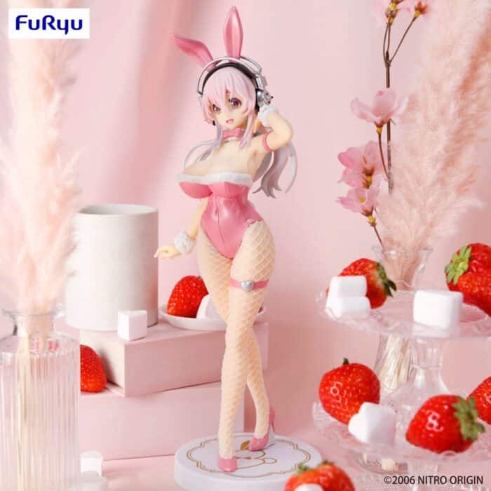 Super Sonico