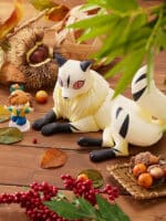 Inuyasha - Shippo & Kirara