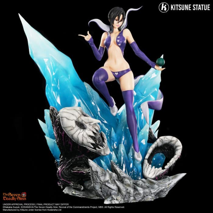 Seven Deadly Sins Seven Deadly Sins