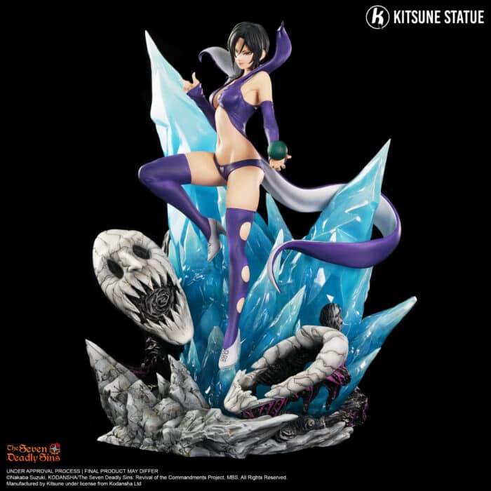 Seven Deadly Sins Seven Deadly Sins