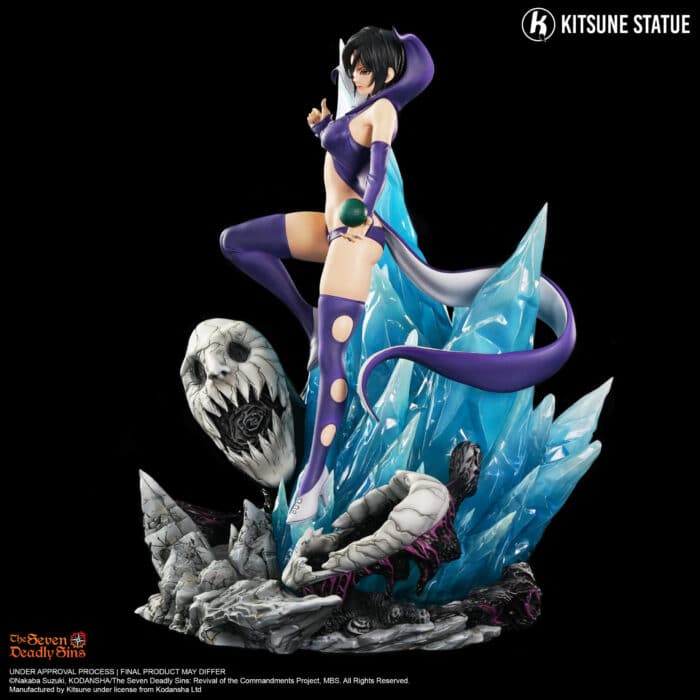 Seven Deadly Sins Seven Deadly Sins