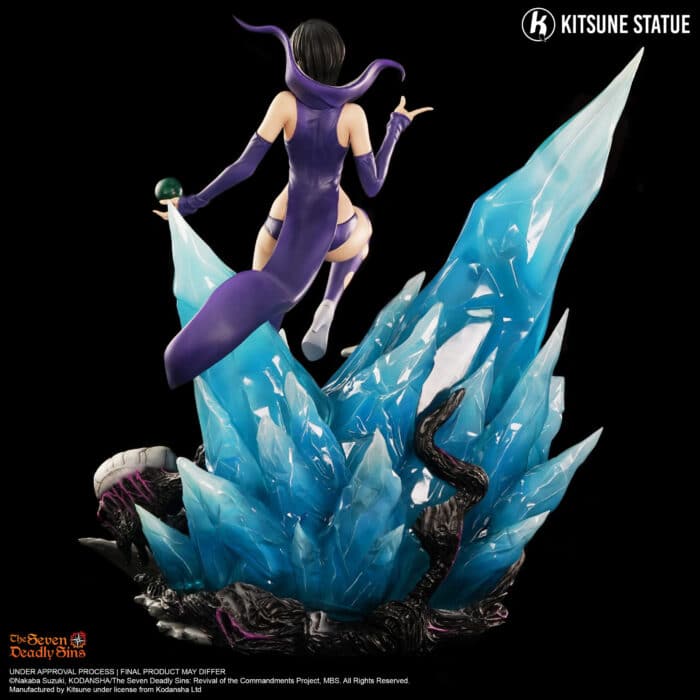 Seven Deadly Sins Seven Deadly Sins