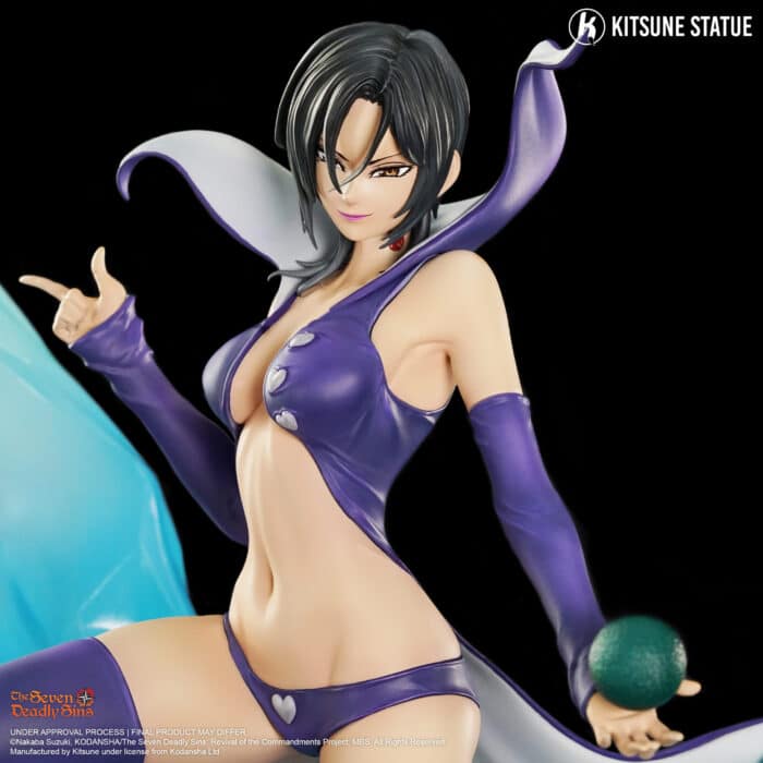 Seven Deadly Sins Seven Deadly Sins