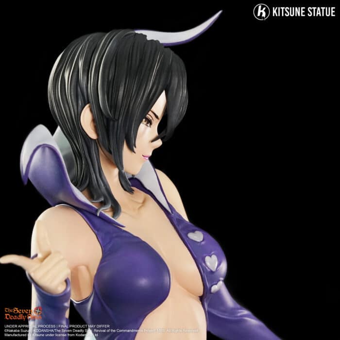Seven Deadly Sins Seven Deadly Sins