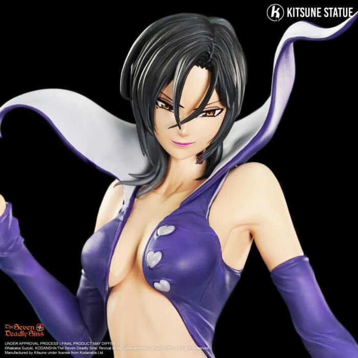 Seven Deadly Sins Seven Deadly Sins