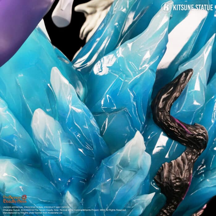 Seven Deadly Sins Seven Deadly Sins