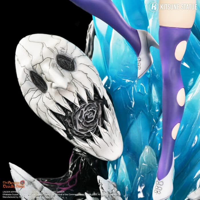 Seven Deadly Sins Seven Deadly Sins