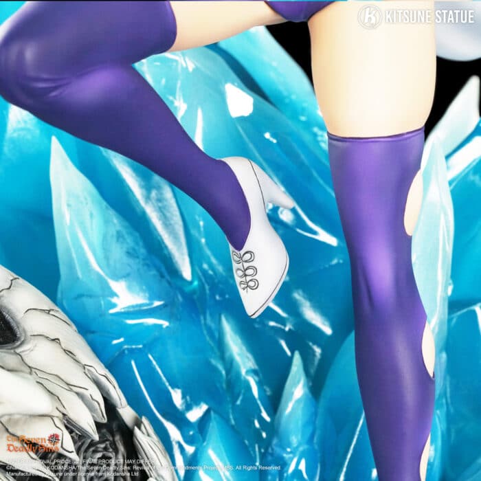 Seven Deadly Sins Seven Deadly Sins