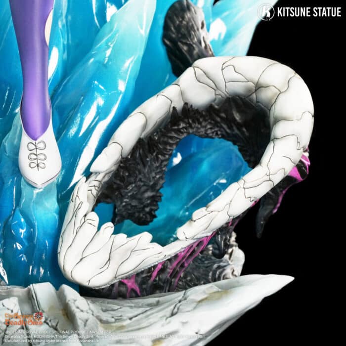 Seven Deadly Sins Seven Deadly Sins