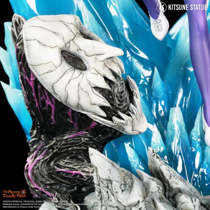 Seven Deadly Sins Seven Deadly Sins