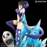 Seven Deadly Sins