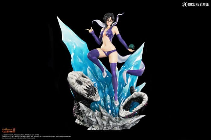Seven Deadly Sins Seven Deadly Sins