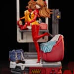 Evangelion