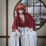 Rurouni Kenshin -Kenshin Himura