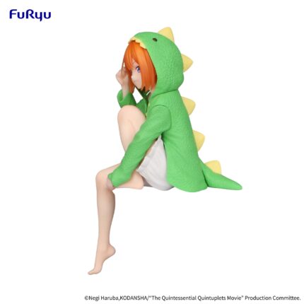 The Quintessential Quintuplets - Nakano Yotsuba