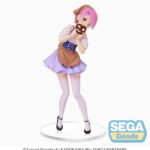 Re:Zero - Ram