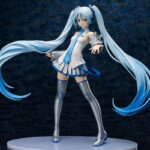 Hatsune Miku - Snow Miku