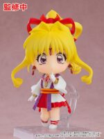 Kamikaze Kaito Jeanne