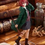 The Ancient Magus Bride