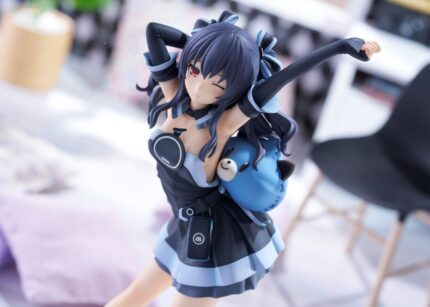 Hyperdimension Neptunia