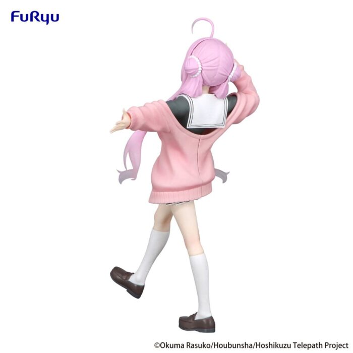 Stardust Telepath Stardust Telepath
