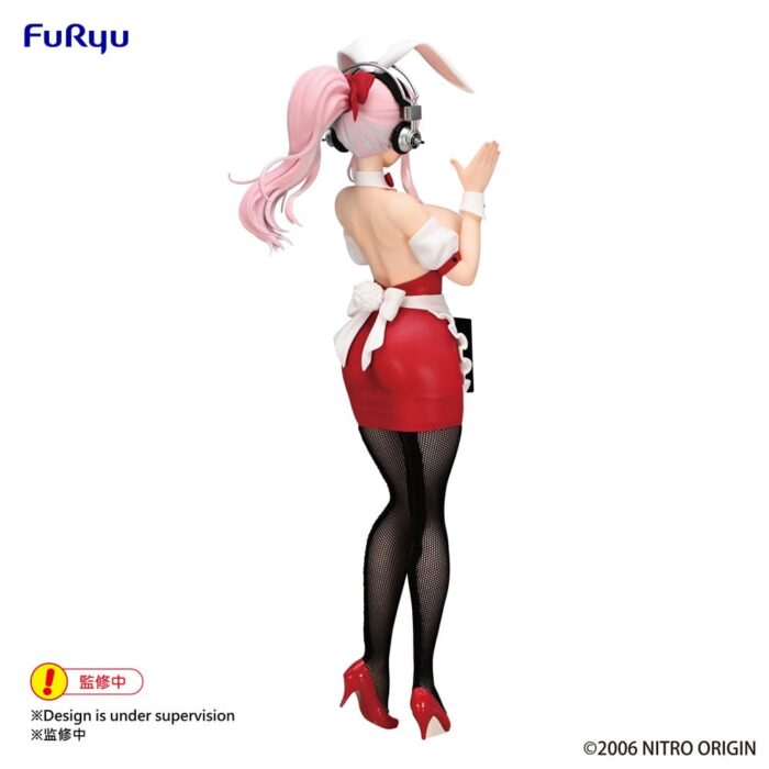 Super Sonico Super Sonico