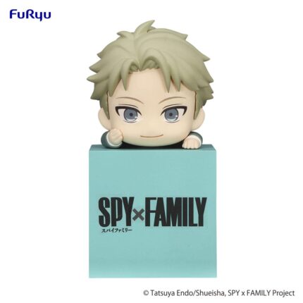 Spy × Family