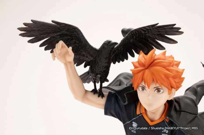Haikyu!!