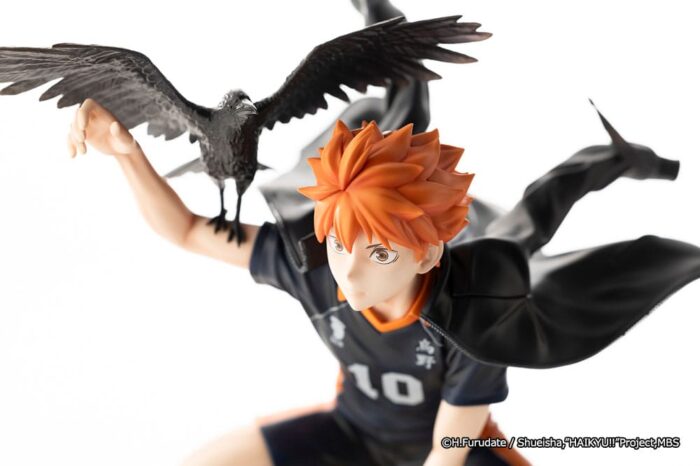 Haikyu!!