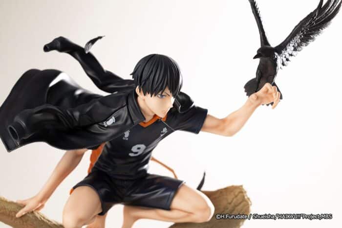Haikyu!!
