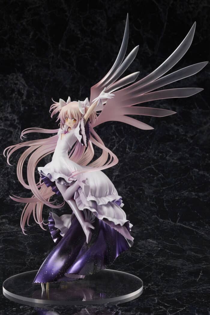 Madoka Magica Madoka Magica