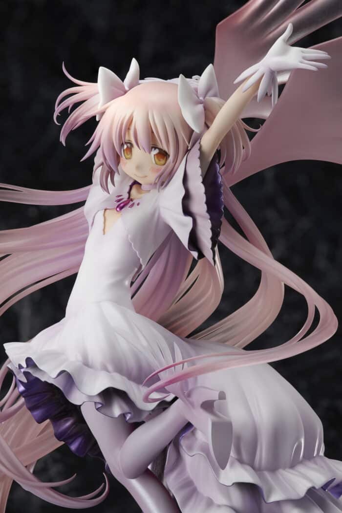 Madoka Magica Madoka Magica