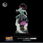 Naruto Shippuden Ikigai