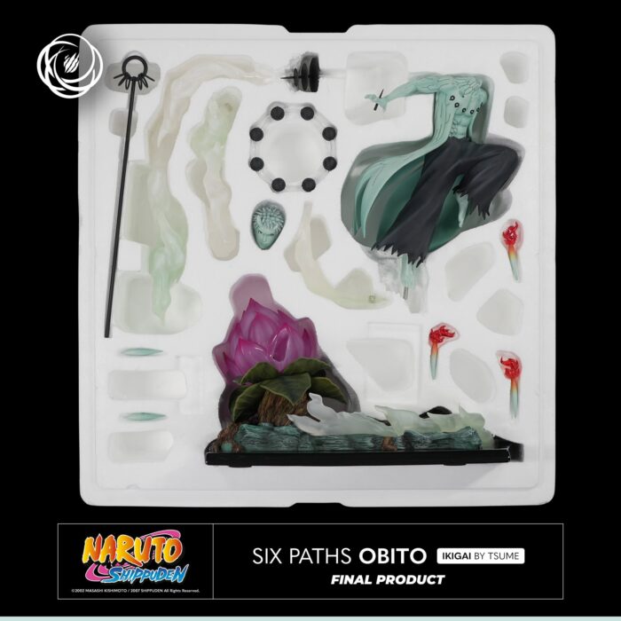 Naruto Shippuden Ikigai