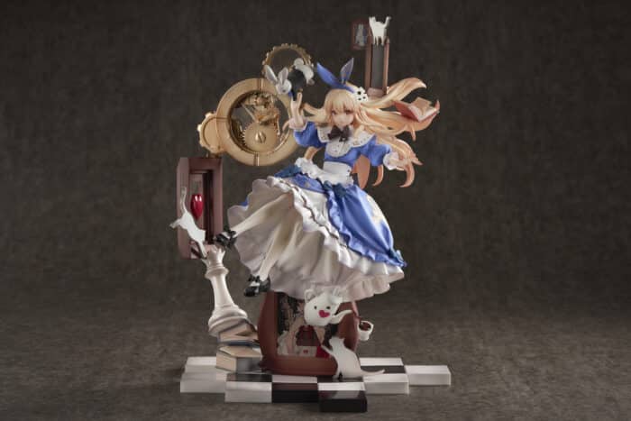 Adventure in Wonderland Adventure in Wonderland