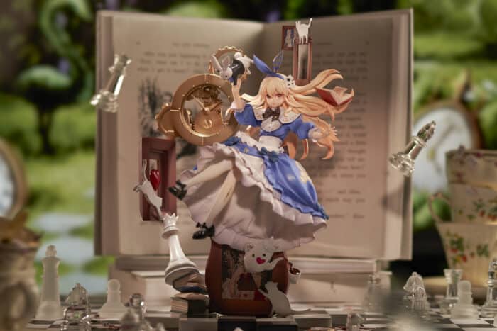 Adventure in Wonderland Adventure in Wonderland