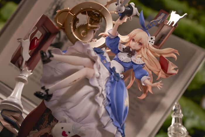 Adventure in Wonderland Adventure in Wonderland