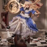 Adventure in Wonderland