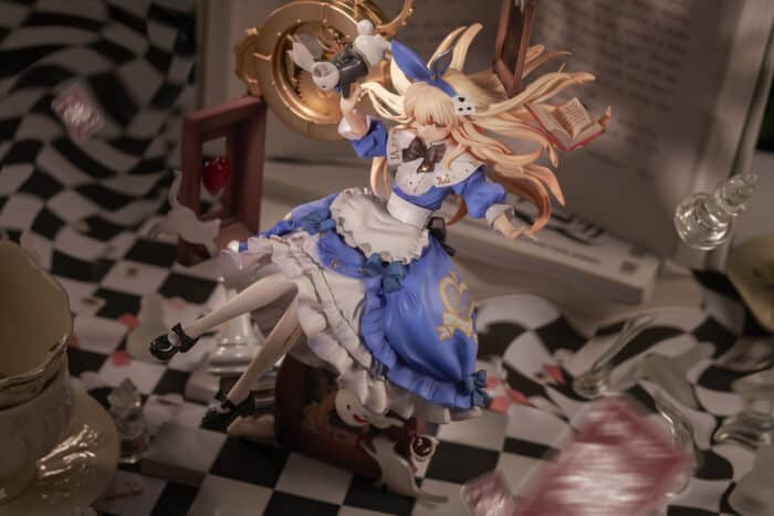 Adventure in Wonderland Adventure in Wonderland