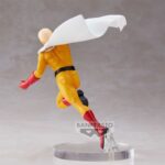 One Punch Man