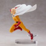 One Punch Man