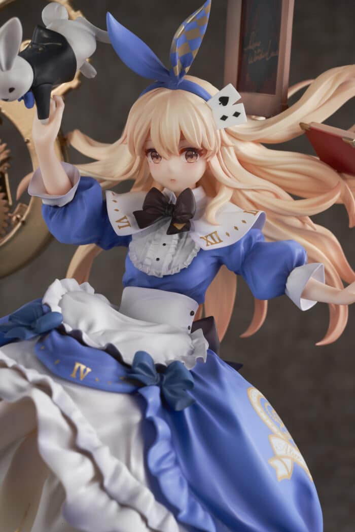 Adventure in Wonderland Adventure in Wonderland