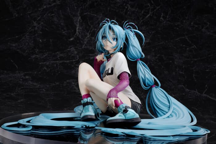Hatsune Miku Hatsune Miku