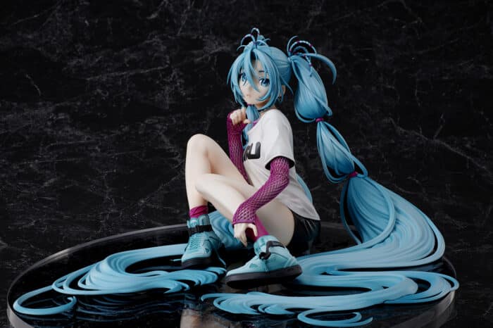 Hatsune Miku Hatsune Miku