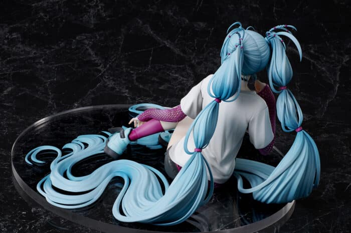 Hatsune Miku Hatsune Miku
