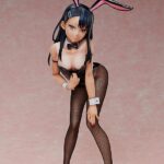 Don't Toy with Me, Miss Nagatoro
