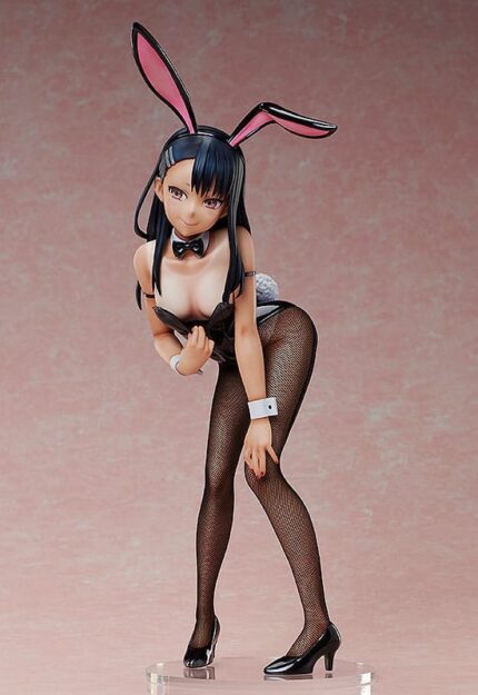 Don't Toy with Me, Miss Nagatoro