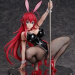 High School DxD