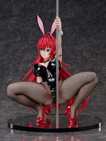High School DxD